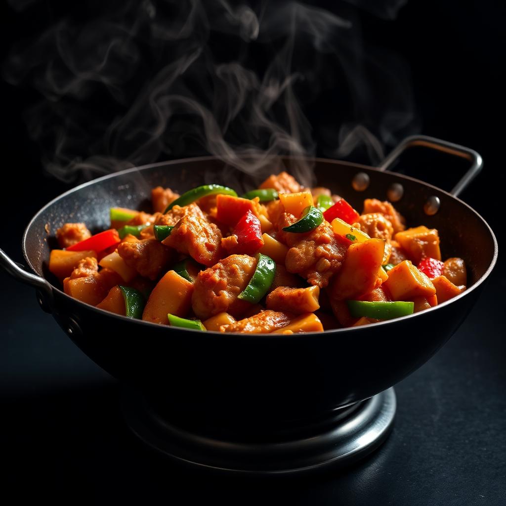 Chinese
